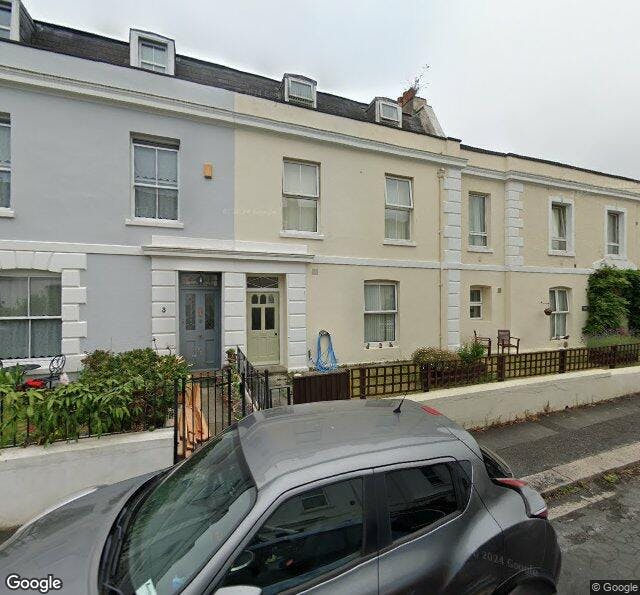 Wisteria House Dementia Care Ltd Care Home, Plymouth, PL1 4QX