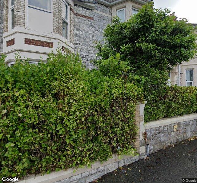 Grenville House Care Home, Plymouth, PL4 6BL