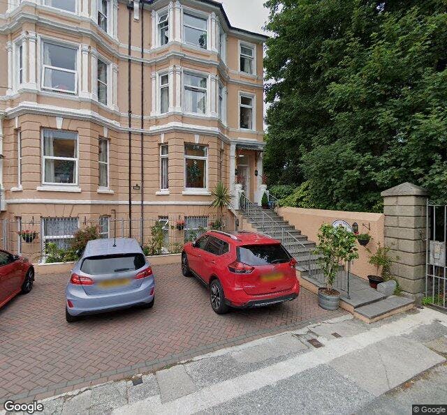 Camellia House Care Home, Plymouth, PL3 4DN