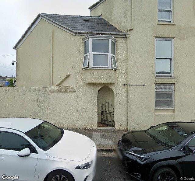 Durnsford Lodge Residential Home Care Home, Plymouth, PL3 4BG