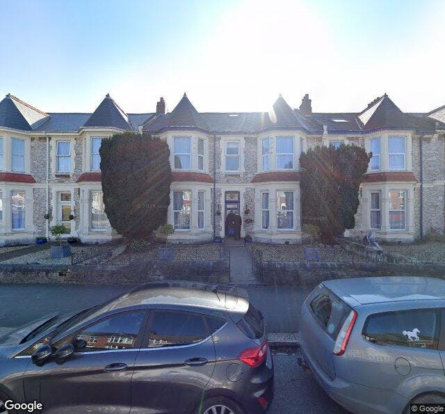 Two Trees Caring Home Care Home, Plymouth, PL3 4AF