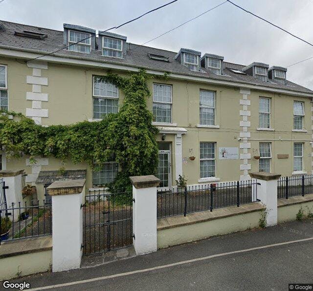 The Old School House Care Home, Plymouth, PL7 1TL