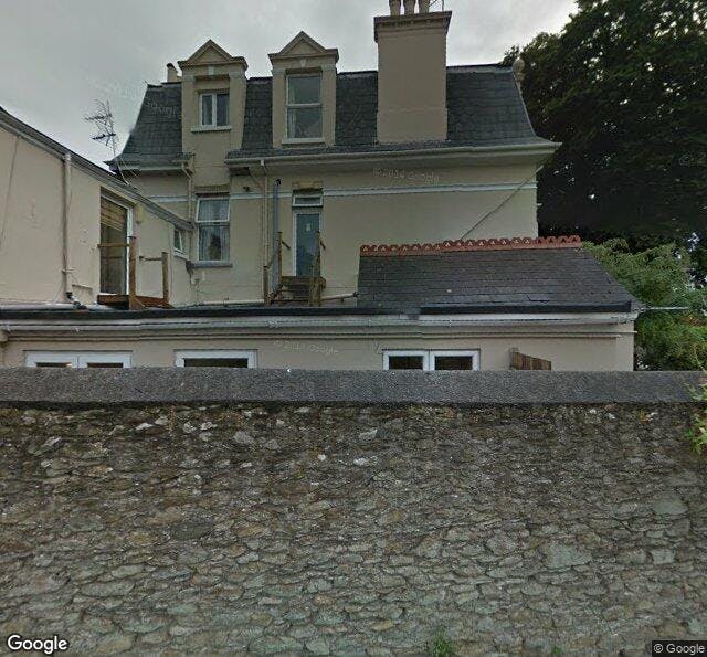 Charlton House Care Home, Plymouth, PL3 4SR