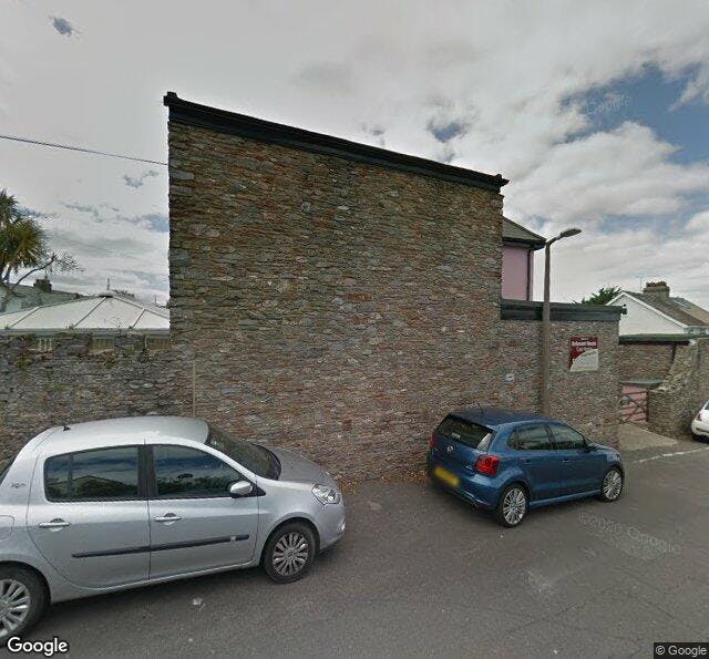 Belmont House Devon Ltd Care Home, Brixham, TQ5 9LY