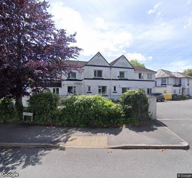 Ashleigh Manor Residential Care Home, Plymouth, PL7 4JU
