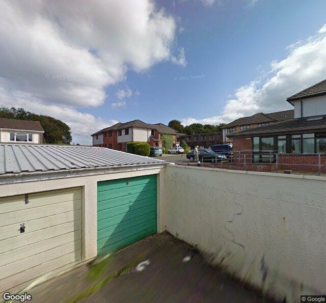 Greenacres Care Centre Limited Care Home, Plymouth, PL3 5JF