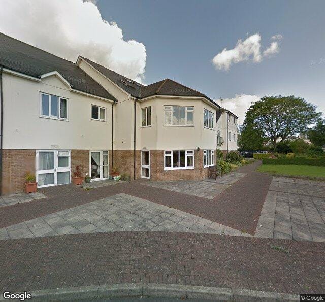 Consort House Nursing Home Care Home, Plymouth, PL3 5TX