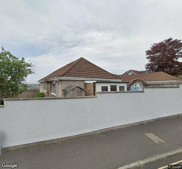 Valley View Care Home, Plymouth, PL6 5SR