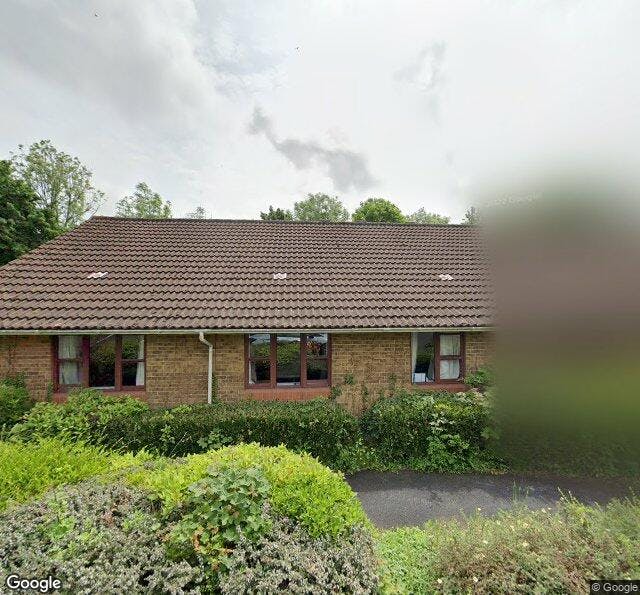 Colwill Lodge Care Home, Plymouth, PL6 8UE
