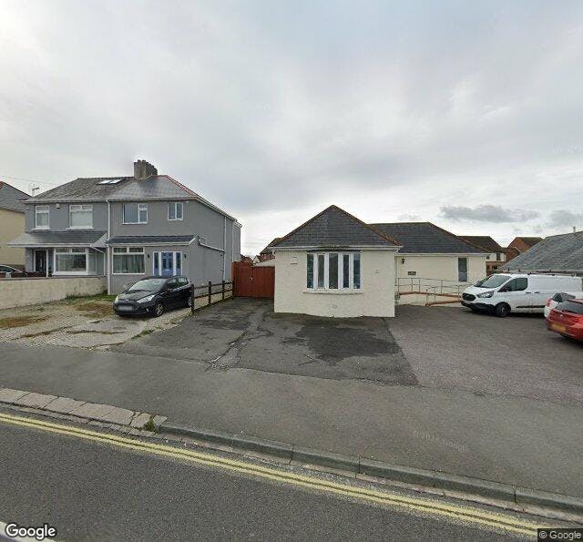 The Bungalow Care Home, Plymouth, PL5 3SN