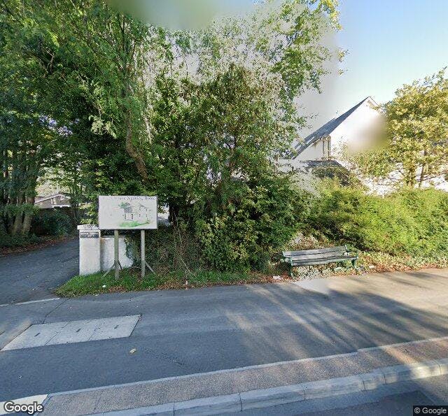 Down House Care Home, Plymouth, PL6 8AA
