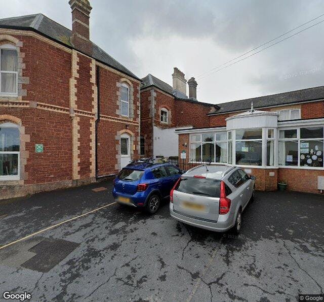 Kingsmount Residential Home Care Home, Paignton, TQ3 2LT