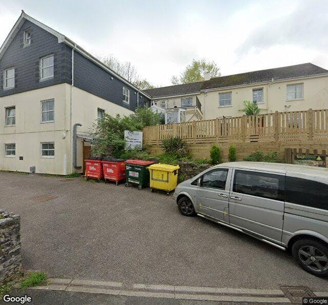 Redmount Residential Care Home, Buckfastleigh, TQ11 0BY