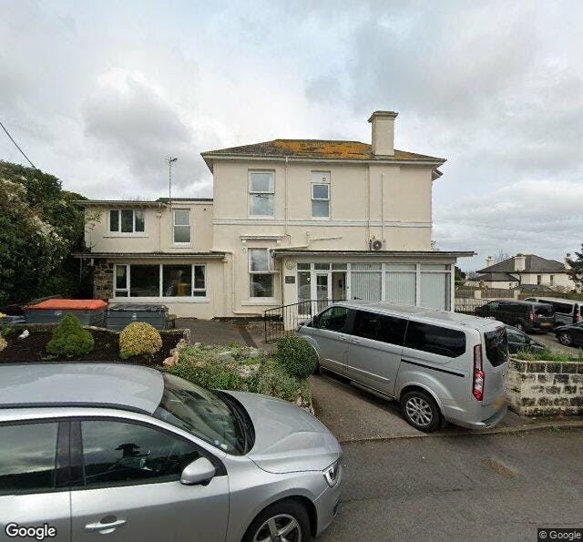 Riverview Care Home, Teignmouth, TQ14 9JS