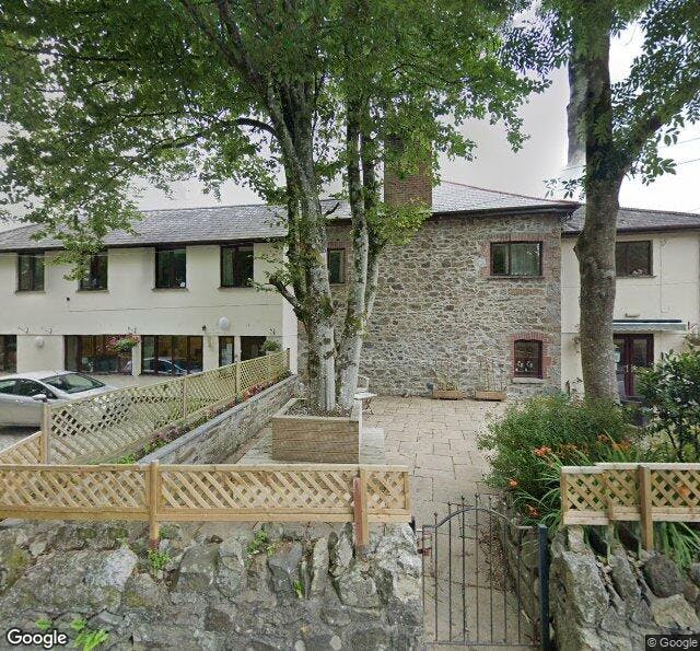 Spring House Residential Care Home, Tavistock, PL19 9NP