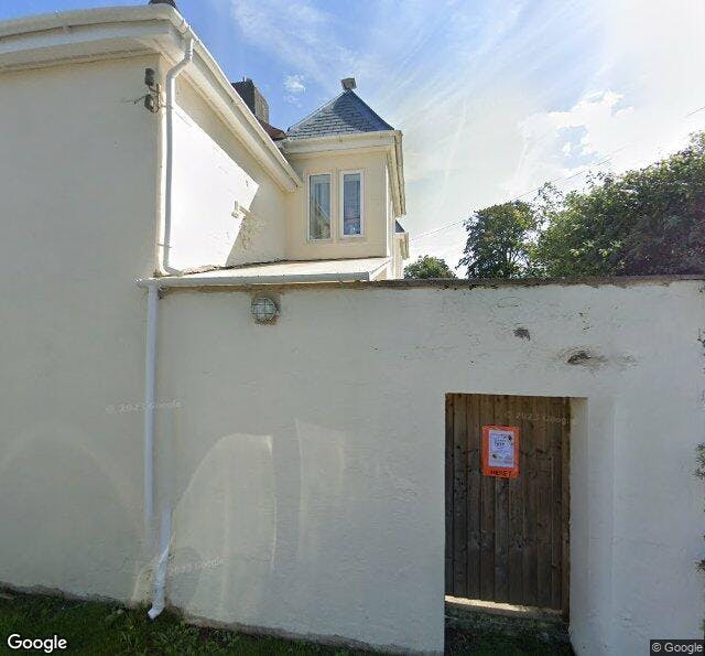 Pen Inney House Care Home, Launceston, PL15 7QD