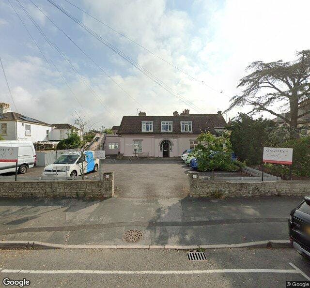Kingsley Court Care Home, Weymouth, DT4 7JU