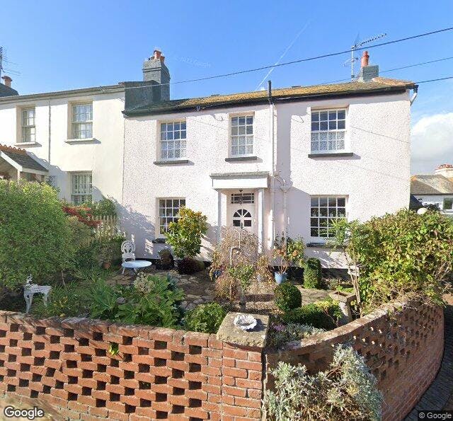 Pinewood Residential Home Care Home, Budleigh Salterton, EX9 6JP
