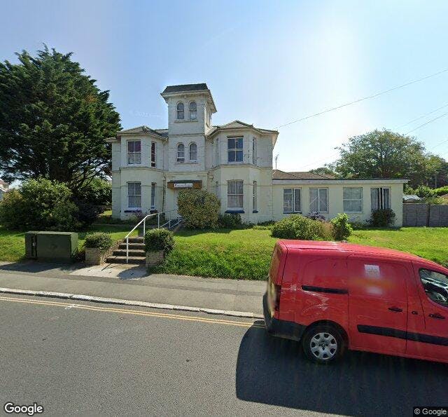 Portland Lodge Care Home, Shanklin, PO37 7HZ