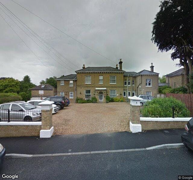 Newport Residential Care Limited Care Home, Newport, PO30 1XN