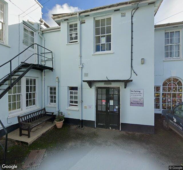 Arcot House Residential Home Care Home, Sidmouth, EX10 9HR