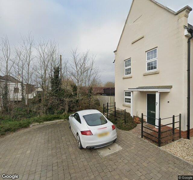 Seabrook House Limited Care Home, Exeter, EX2 7DR