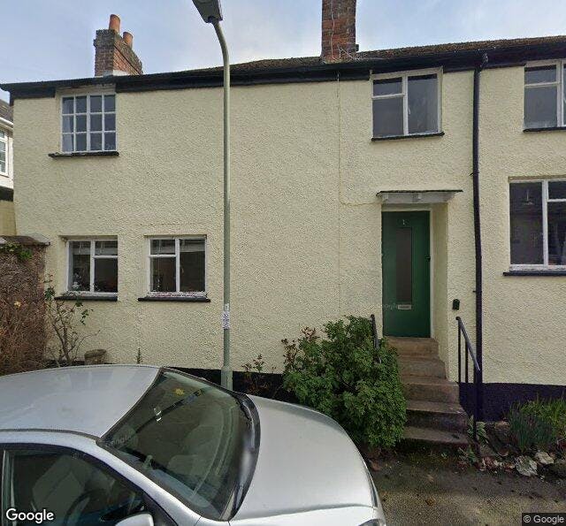 Alphington Lodge Residential Home Care Home, Exeter, EX2 8XH