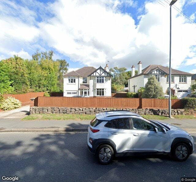 InFocus Charity Care Home, Exeter, EX2 6HA
