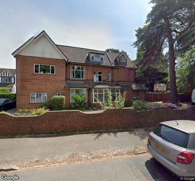 Chalgrove Care and Nursing Home Care Home, Poole, BH13 6JF