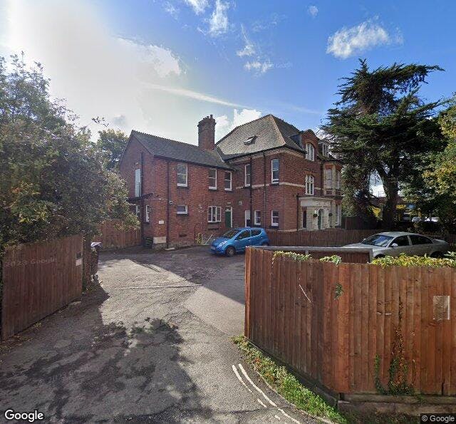 Wellpark Care Home, Exeter, EX2 8AU