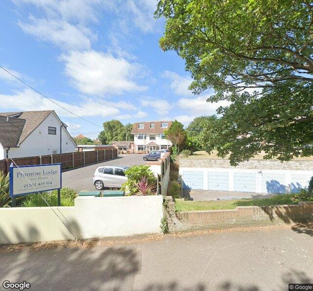 Primrose Lodge Southbourne Care Home, Bournemouth, BH6 4AD