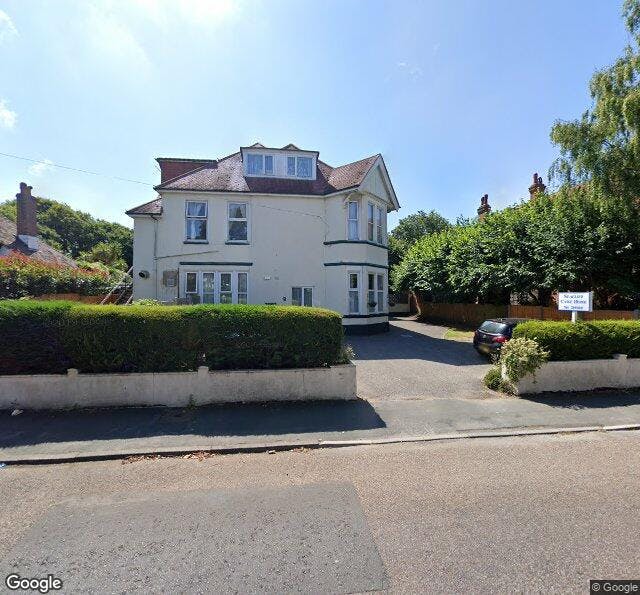 Seacliff Care Home, Bournemouth, BH5 1JF