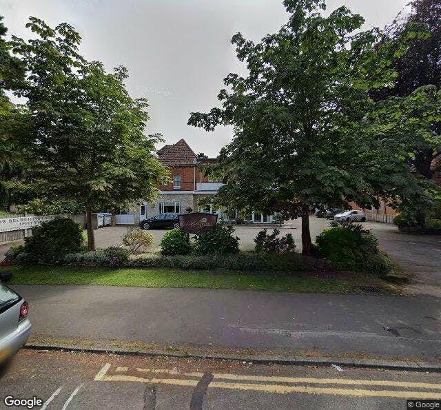Linkfield Court (Bournemouth) Limited Care Home, Bournemouth, BH1 3QG