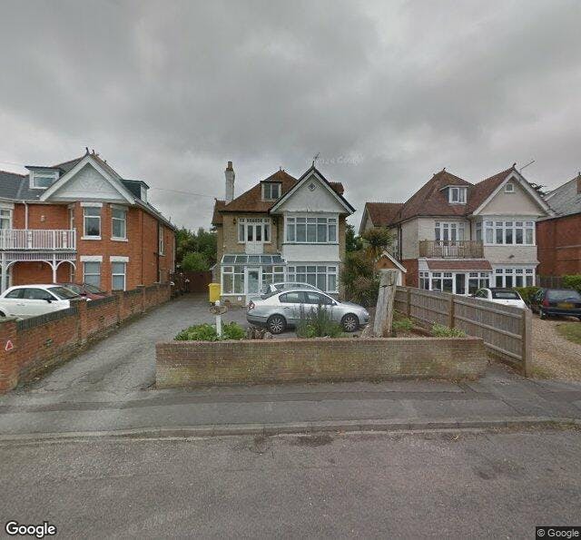 Nightingales Residential Home Care Home, Bournemouth, BH6 3AT