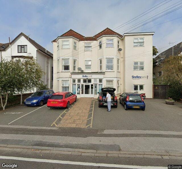 Florence Road Care Home, Bournemouth, BH5 1HQ