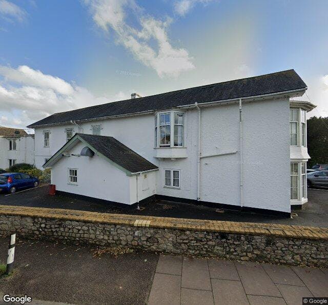Elmwood Residential Home Limited Care Home, Colyton, EX24 6QJ