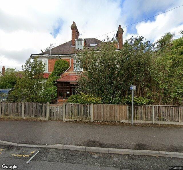 The Pines Residential Care Home, Bournemouth, BH8 8JU