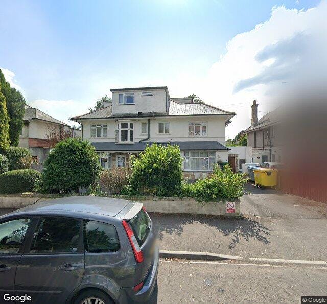 Milton Grange Care Home, Bournemouth, BH8 8LP