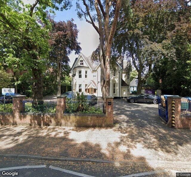 Stratfield Lodge Residential Home Care Home, Bournemouth, BH8 8JL