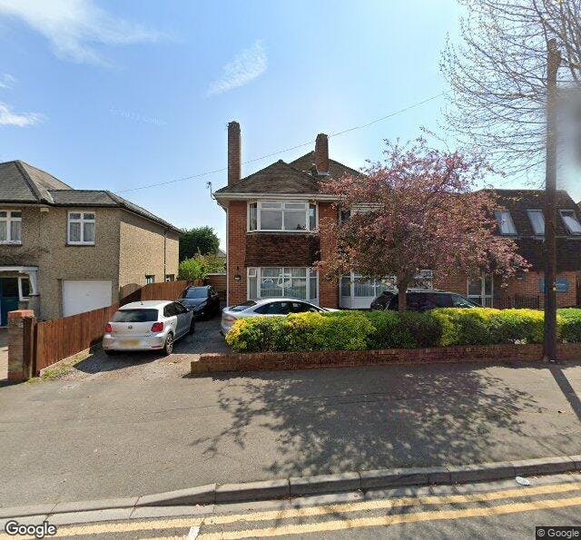 Stour Road Care Home, Christchurch, BH23 1PS