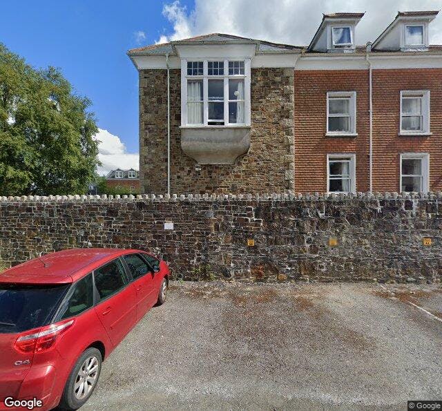 Kent House Care Home, Okehampton, EX20 1HR