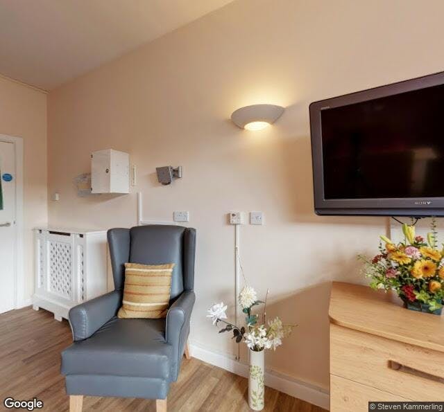 Highcliffe Nursing Home Care Home, Christchurch, BH23 5JS