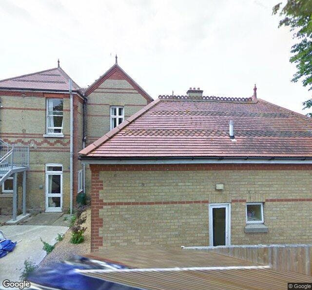 Kynance Residential Home Care Home, East Cowes, PO32 6BP