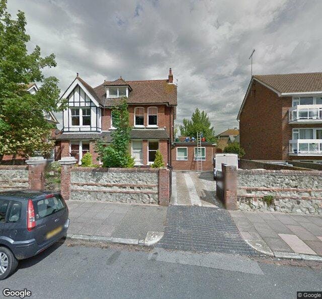Ashdale House Care Home, Eastbourne, BN20 7AU