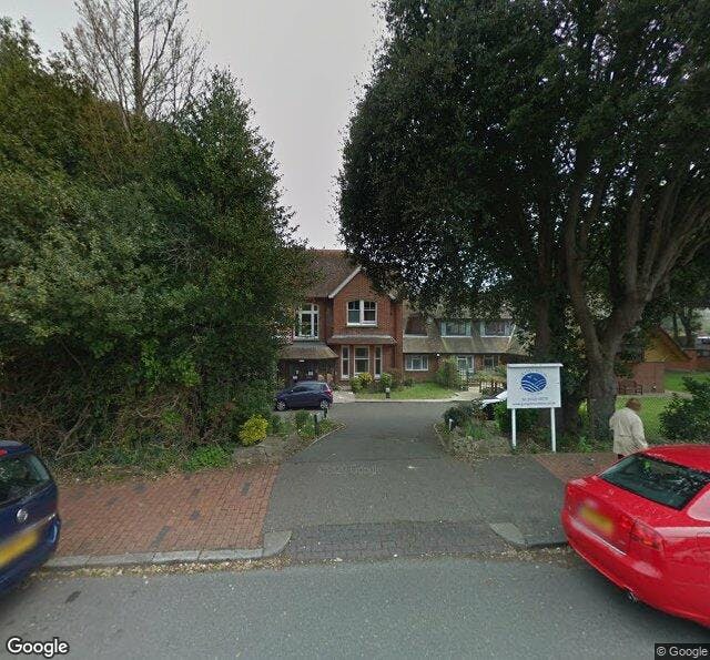 Grange House Care Home, Eastbourne, BN21 4HE