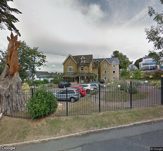 The Moorings Retirement Home Care Home, Cowes, PO31 8BP