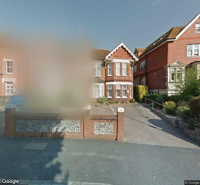 Orchardown Rest Home Care Home, Eastbourne, BN21 1DB