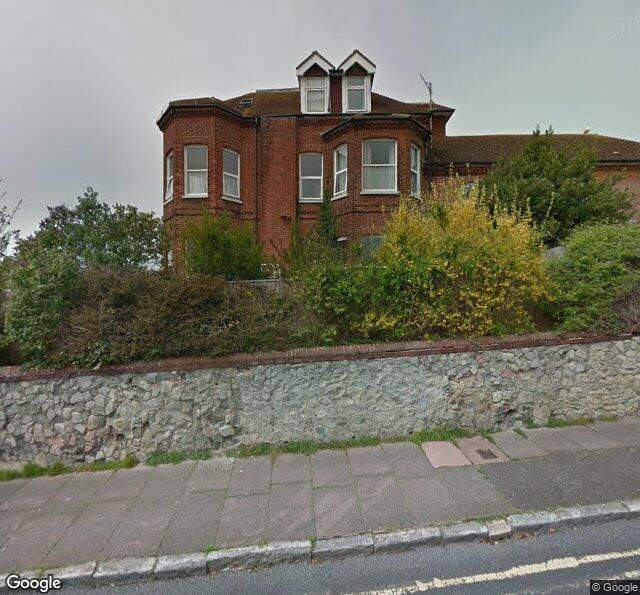 Sunnyhill Residential Care Home, Eastbourne, BN21 2LJ