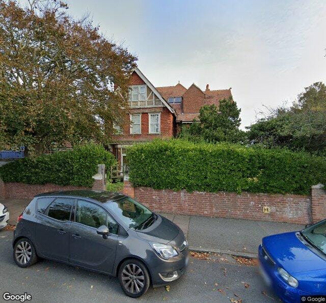 4 Mill Road Care Home, Eastbourne, BN21 2LY