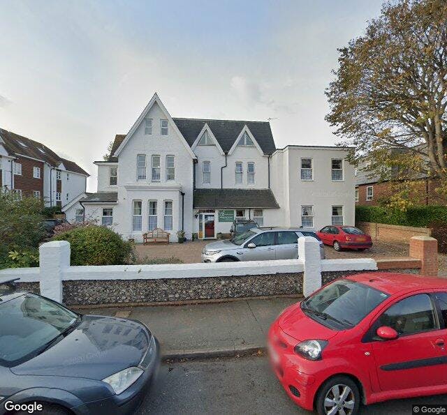 Shandon House Care Home, Eastbourne, BN21 2LY